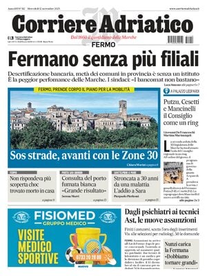 Corriere Adriatico (Fermo)
