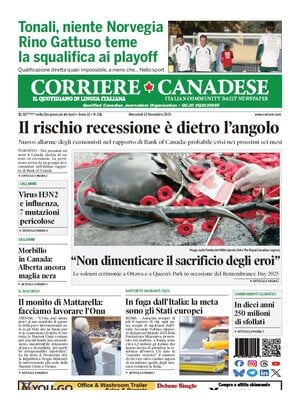 Corriere Canadese