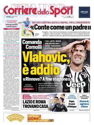 Corriere dello Sport