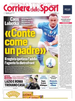 Corriere dello Sport (Campania)