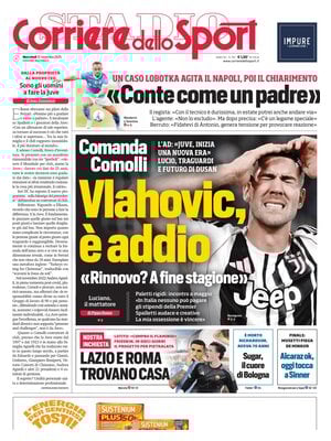 Corriere dello Sport (Lombardia)