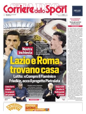 Corriere dello Sport (Roma)