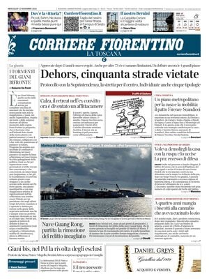 Corriere Fiorentino