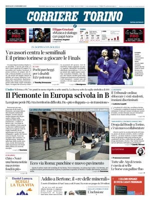 Corriere Torino