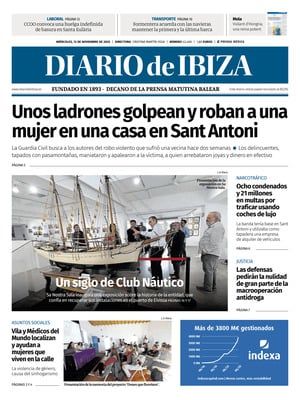 Diario de Ibiza