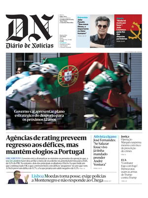 Diário de Notícias