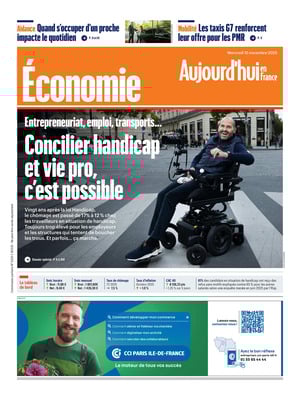 Économie (Le Parisien)