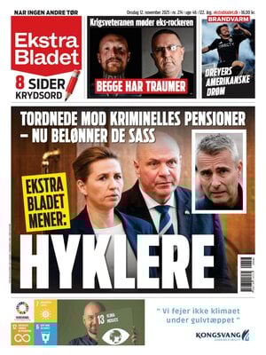 Ekstra Bladet