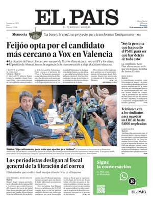 El País