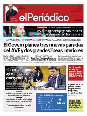 El Periódico de Catalunya