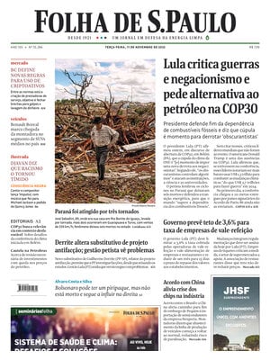 Folha de S.Paulo