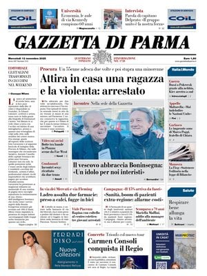 Gazzetta di Parma