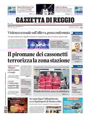 Gazzetta di Reggio