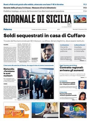 Giornale di Sicilia (Palermo)