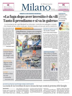 Il Giornale (Milano)