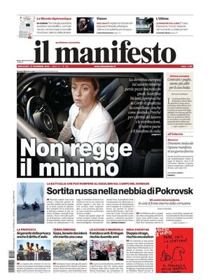 Il Manifesto