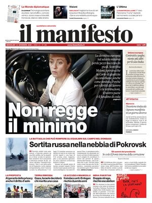 Il Manifesto