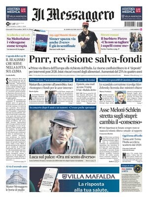Il Messaggero