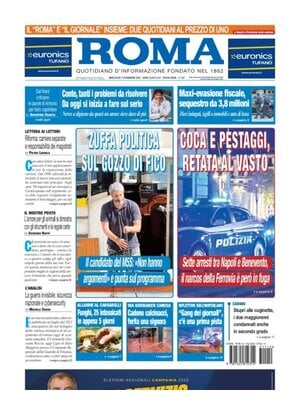 Il Roma (Quotidiano di Napoli)