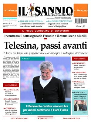 Il Sannio Quotidiano