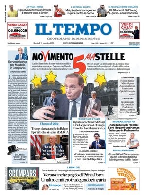 Il Tempo