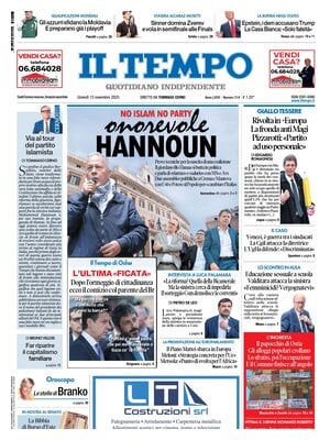 Il Tempo