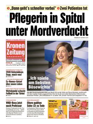Kronen Zeitung