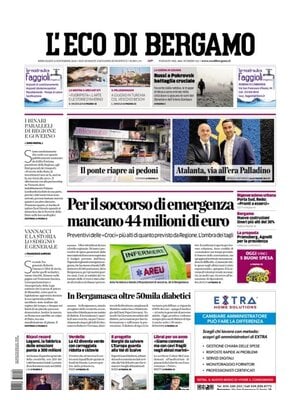 L'Eco di Bergamo