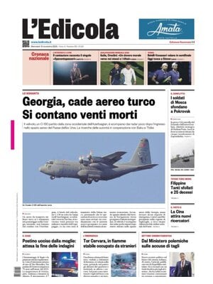 L'Edicola (Nazionale)
