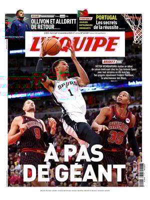 L'Equipe