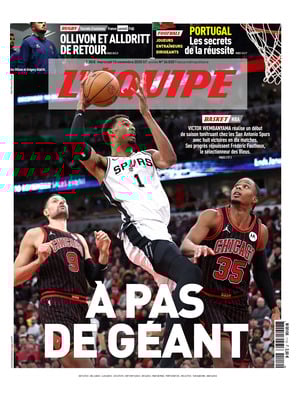 L'Equipe