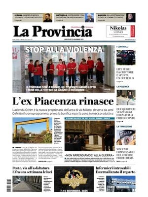 La Provincia di Cremona