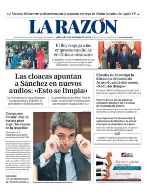 La Razón