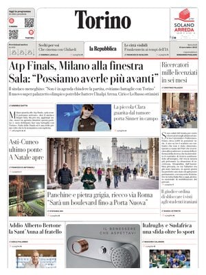 La Repubblica (Torino)