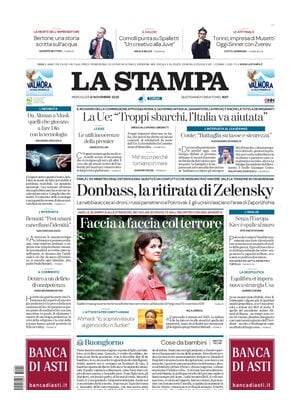 La Stampa