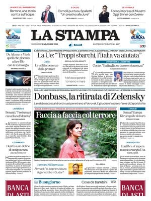 La Stampa