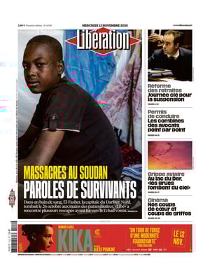 Libération