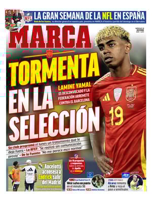 Marca