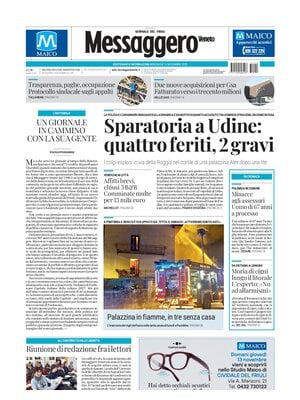 Messaggero Veneto (Udine)