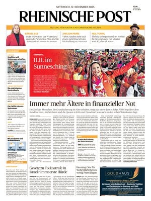 Rheinische Post