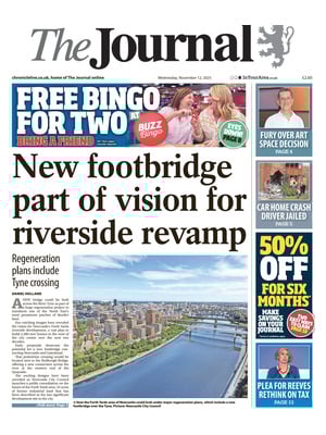 The Journal (Newcastle)