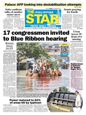 The Philippine Star