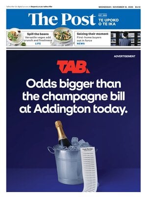 The Post (NZ)
