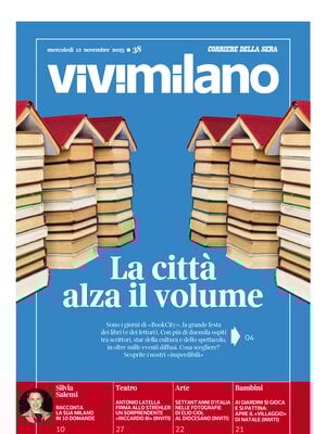 ViviMilano