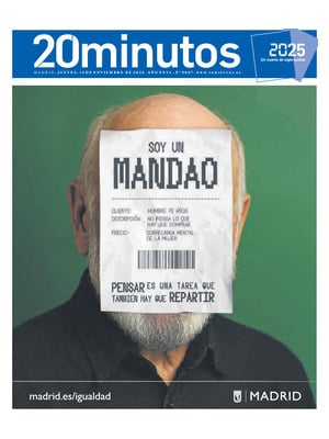 20 minutos (Madrid)