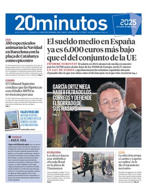 20 minutos (Barcelona)