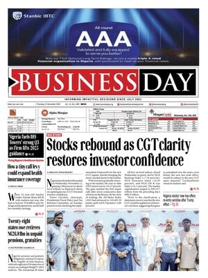 BusinessDay