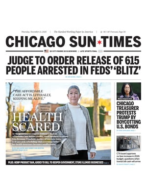 Chicago Sun-Times