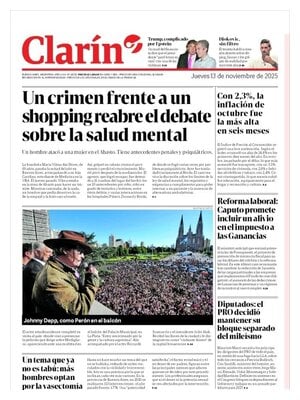 Clarín