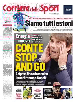 Corriere dello Sport (Lombardia)